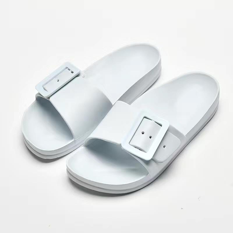 Summer Slides | Women's Open Toe Slide Sandals