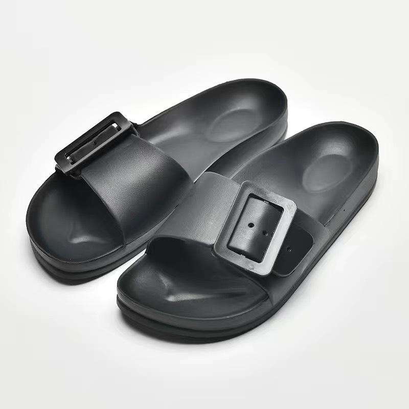 Summer Slides | Women's Open Toe Slide Sandals