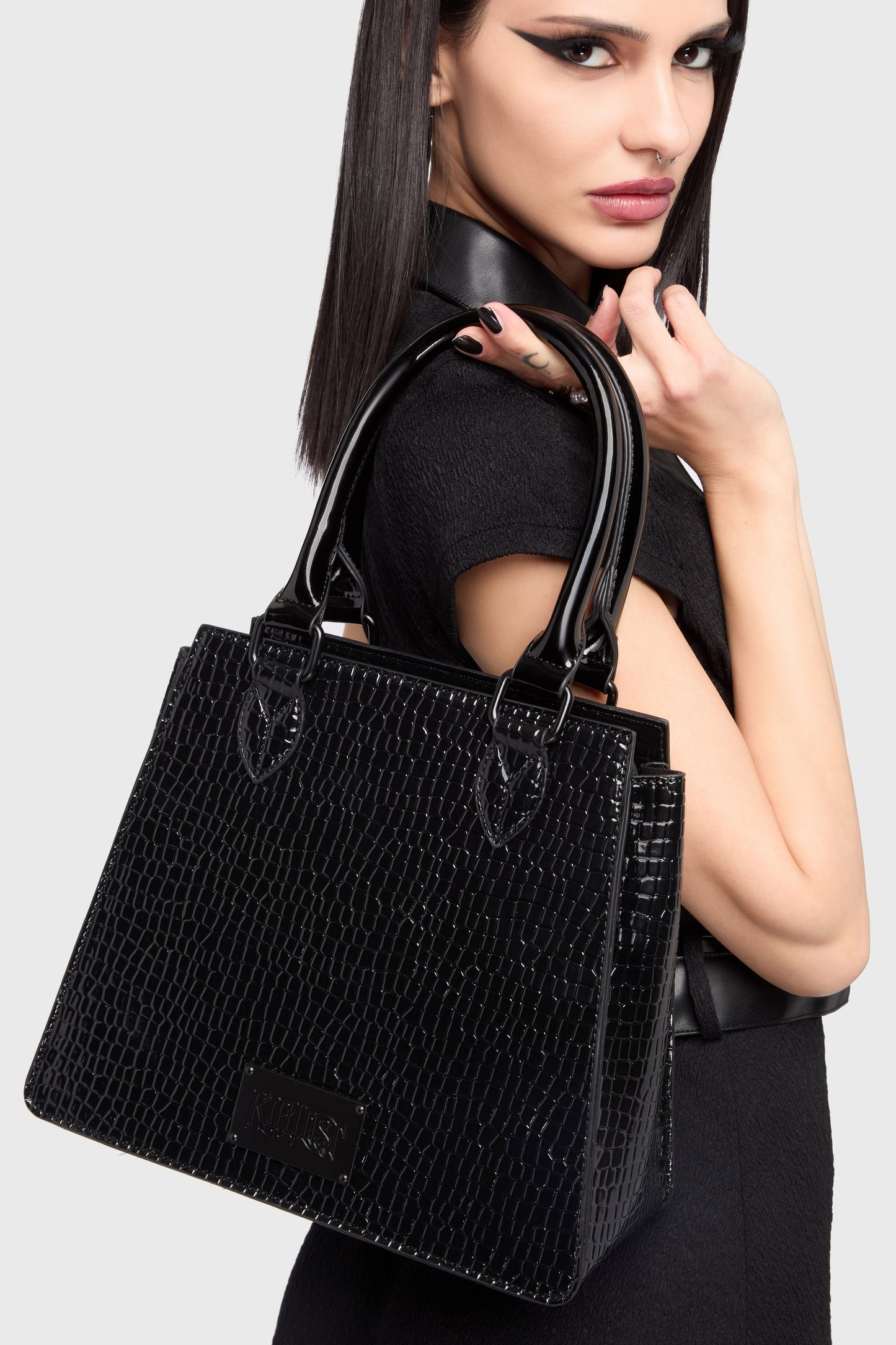 Kihilist Nova Handbag