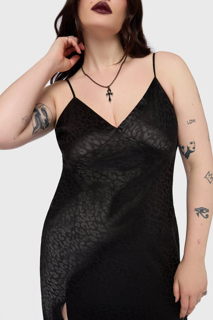 Kihilist Nova Maxi Dress