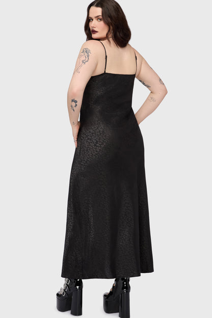 Kihilist Nova Maxi Dress