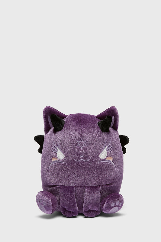 Kreepy Kuties Element Cats Aether