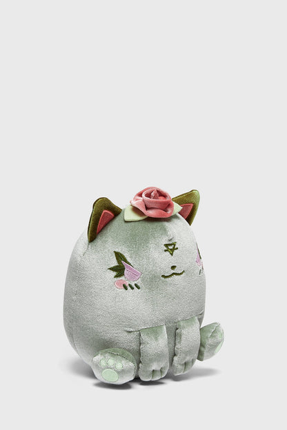 Kreepy Kuties Element Cats Earth