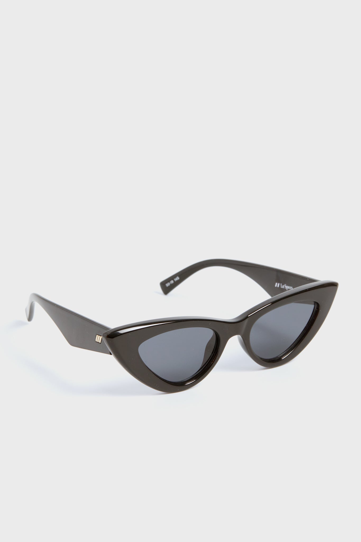 Black Hypnosis Sunglasses