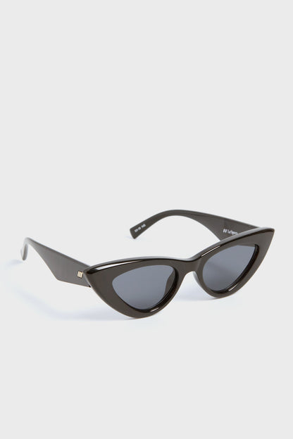 Black Hypnosis Sunglasses