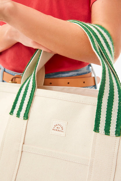 Bodie Oversized Tote