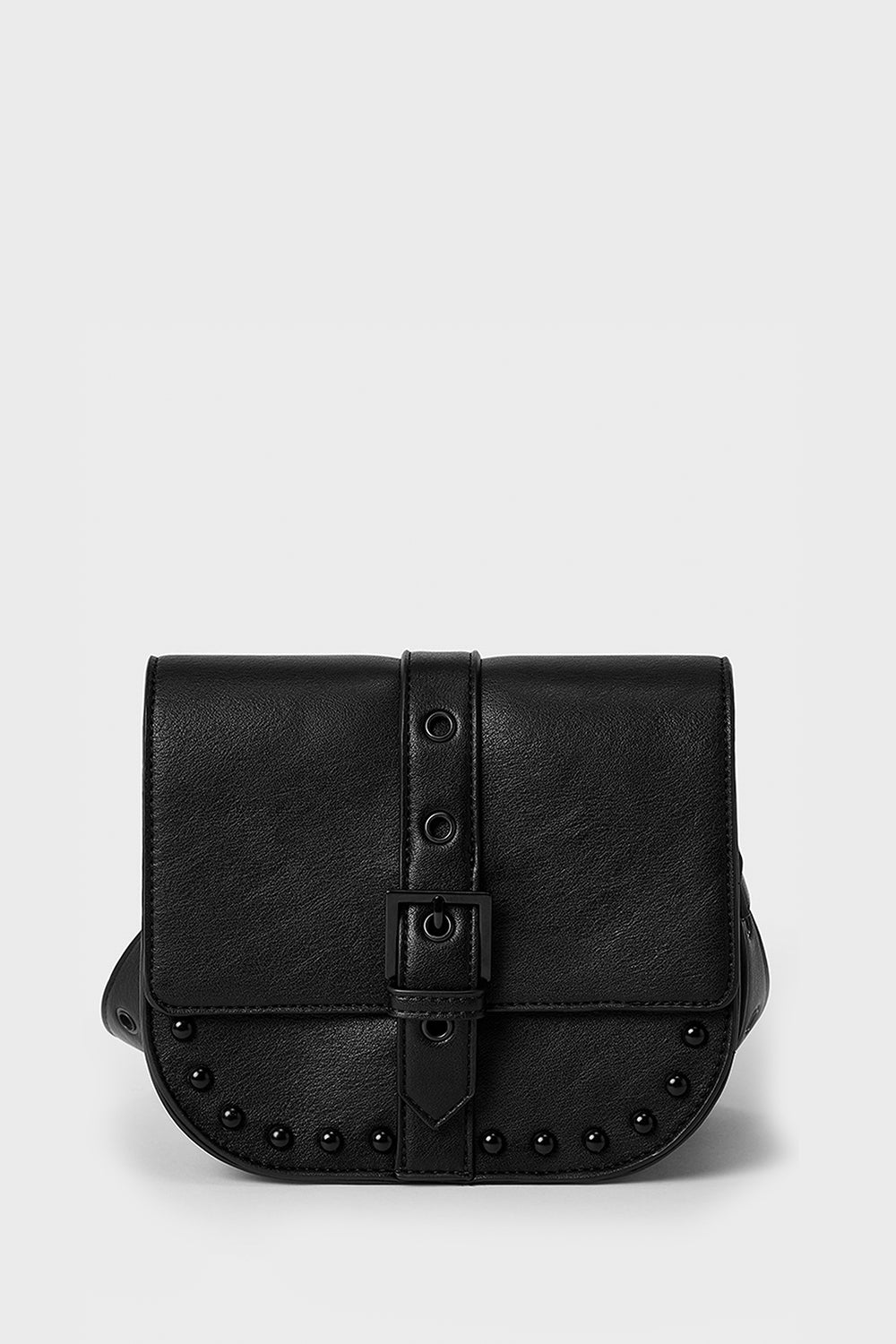 Last Rite Crossbody Bag
