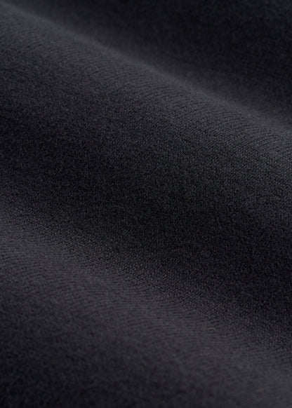 LJ&S Workwear Pocket T-Shirt for Tall Men in Black