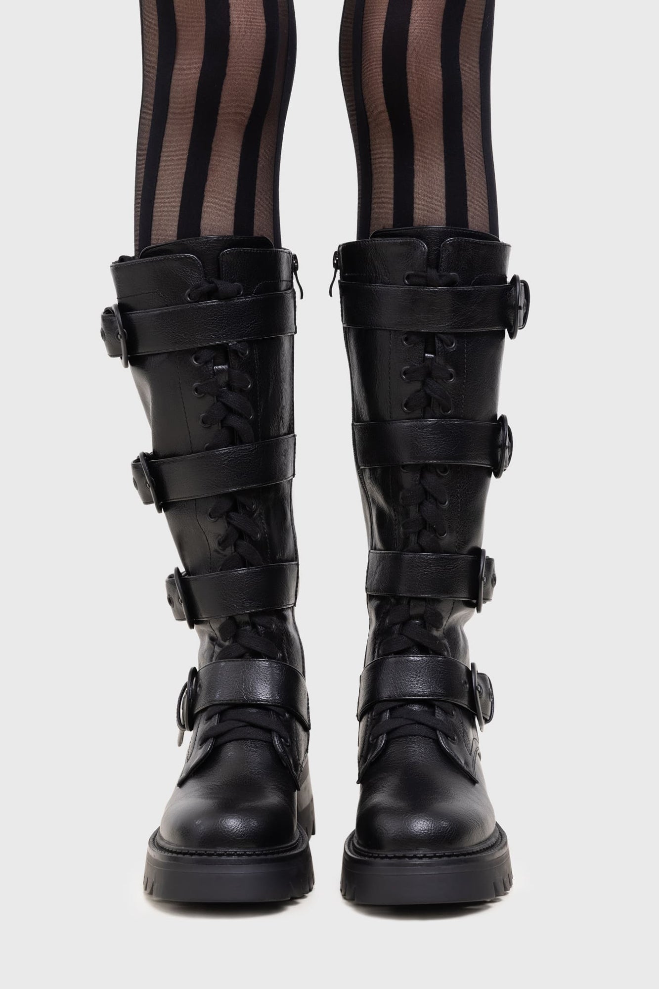 Lunaclysm Boots