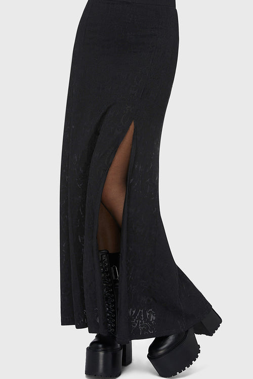 Lisbeth Maxi Skirt