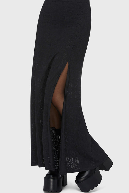 Lisbeth Maxi Skirt
