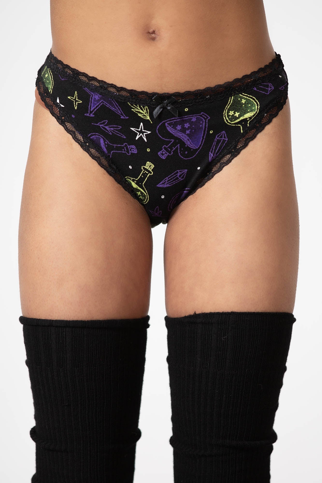 Magic Night Panties