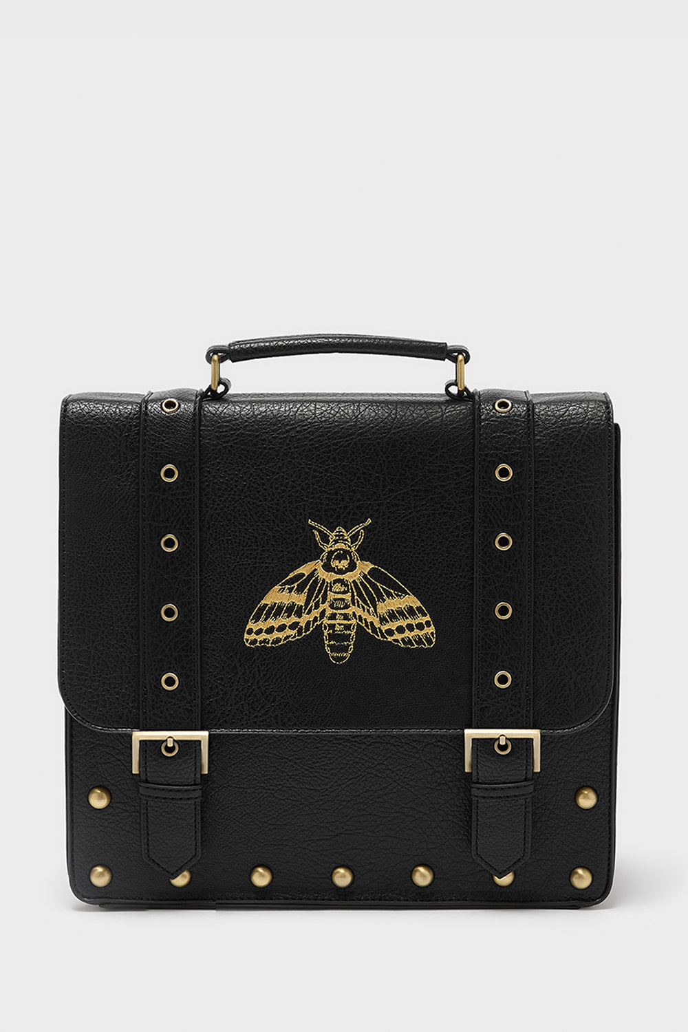 Midnight Moth Backpack