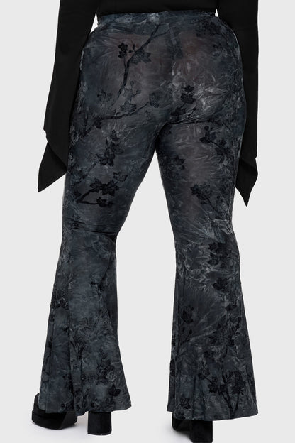 Midnight Vale Flares