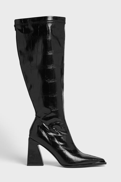 midnight stroll boots