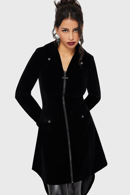 Misery Coat
