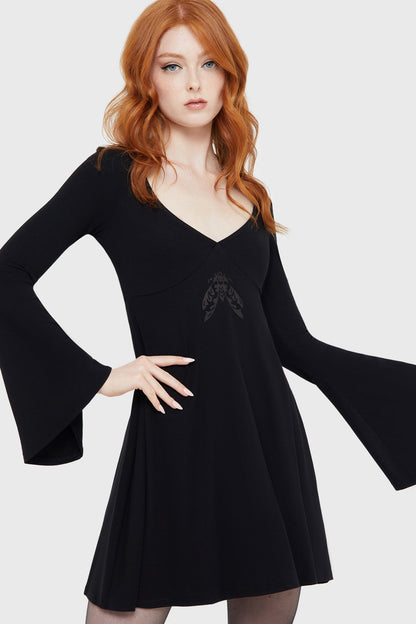 Moonlight Madness Dress