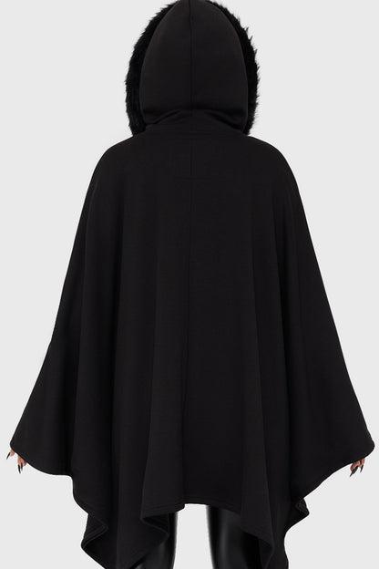 Moonlight Rager Cloak