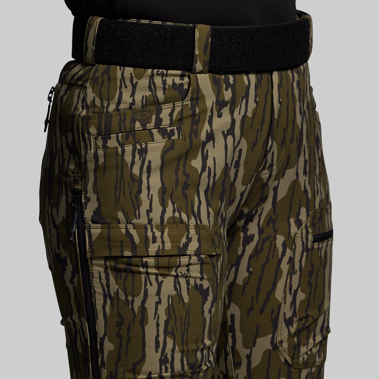 Women's Frontier Pant Light 2.0 (Mossy Oak® Original Bottomland® 2025)