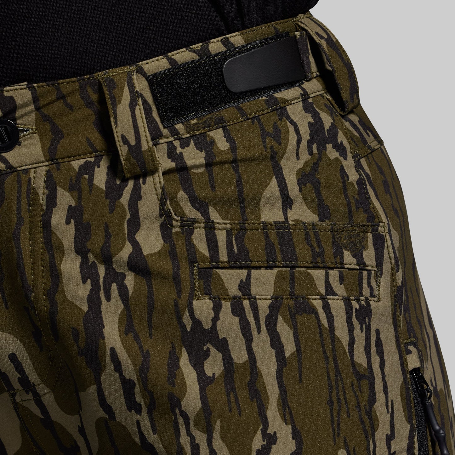 Women's Frontier Pant Light 2.0 (Mossy Oak® Original Bottomland® 2025)