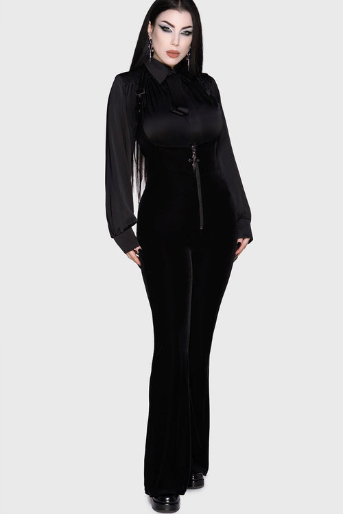 Obscurella Trousers