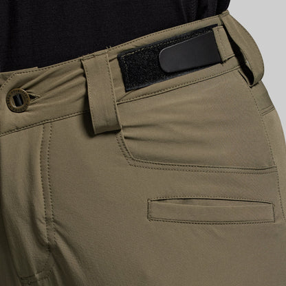 Women's Frontier Pant Light 2.0 (OD Green)