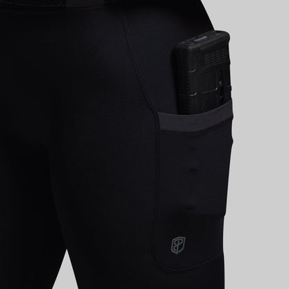 Range Legging (Black)