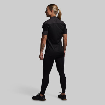 Range Legging (Black)