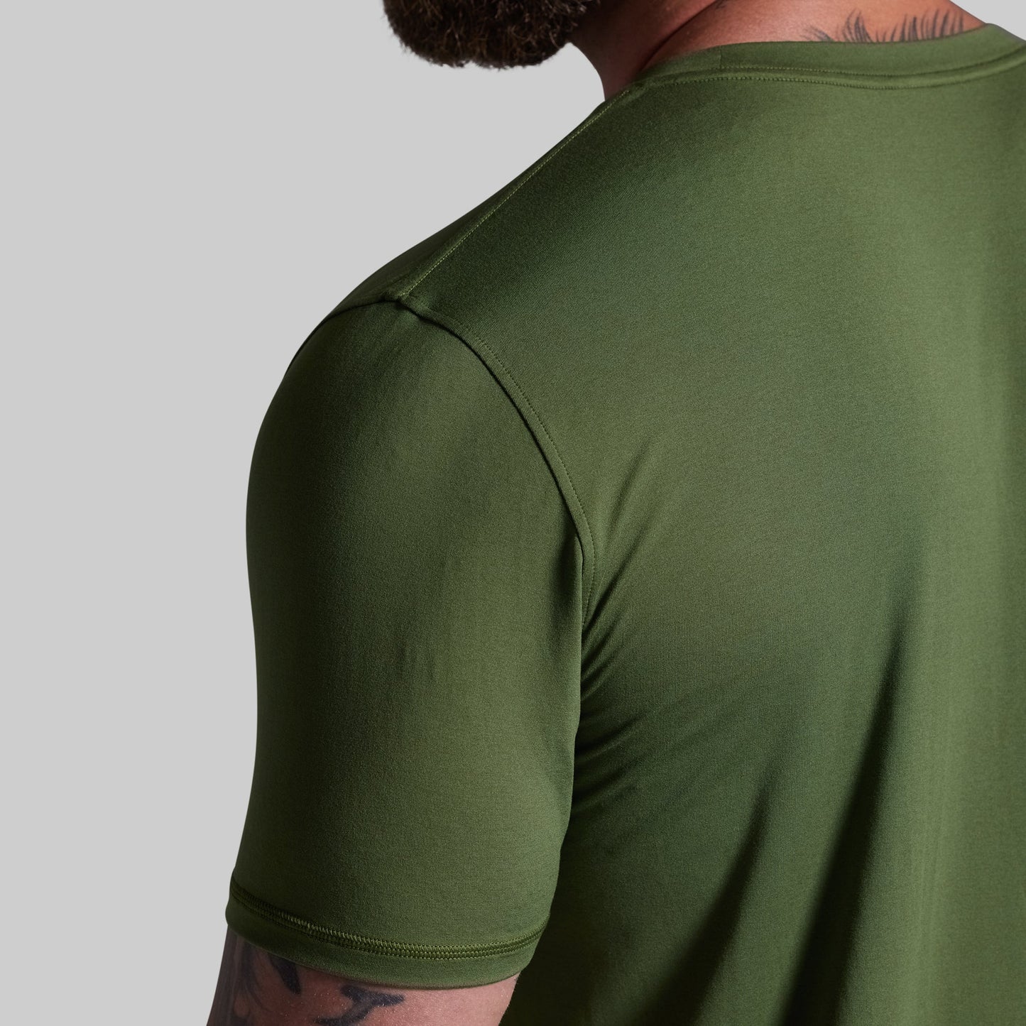 BP Premium Basic Crew (Hunter)