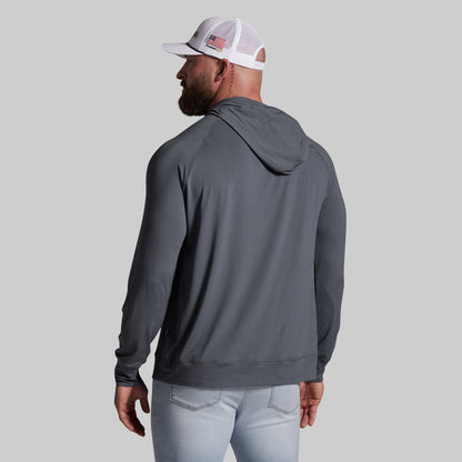 BP Premium Basic Hoodie (Basalt)