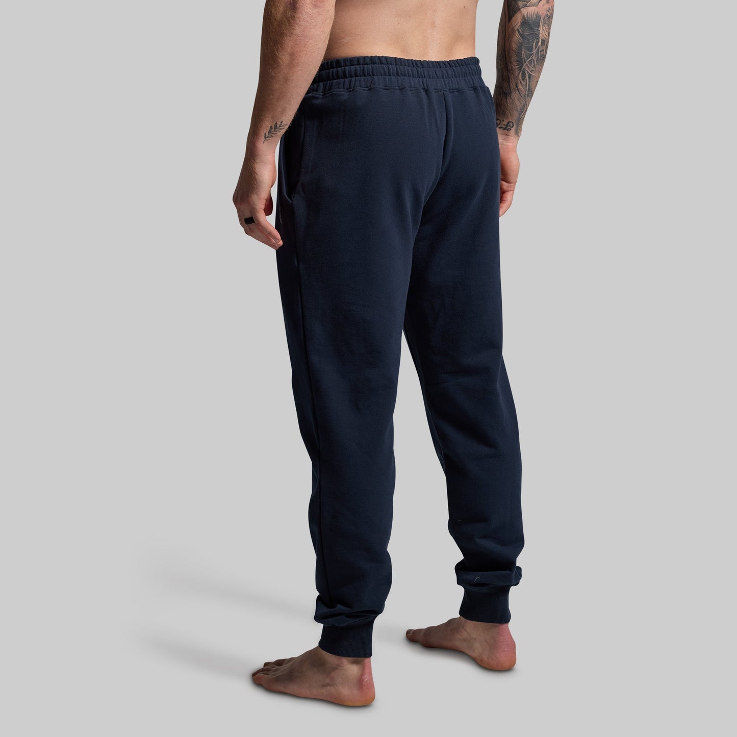 Men's Unmatched Crew Set (BP Navy)