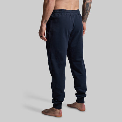 Men's Unmatched Crew Set (BP Navy)