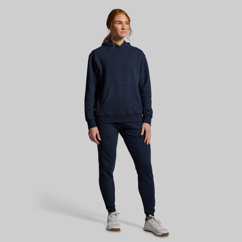 Women's Unmatched Jogger Set (BP Navy)