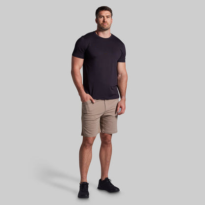 Maverick Short 9" (Desert Tan)