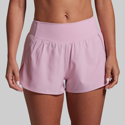 Strive Short (Rose Quartz)