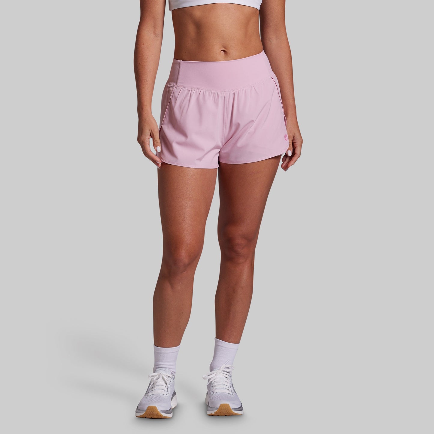 Strive Short (Rose Quartz)
