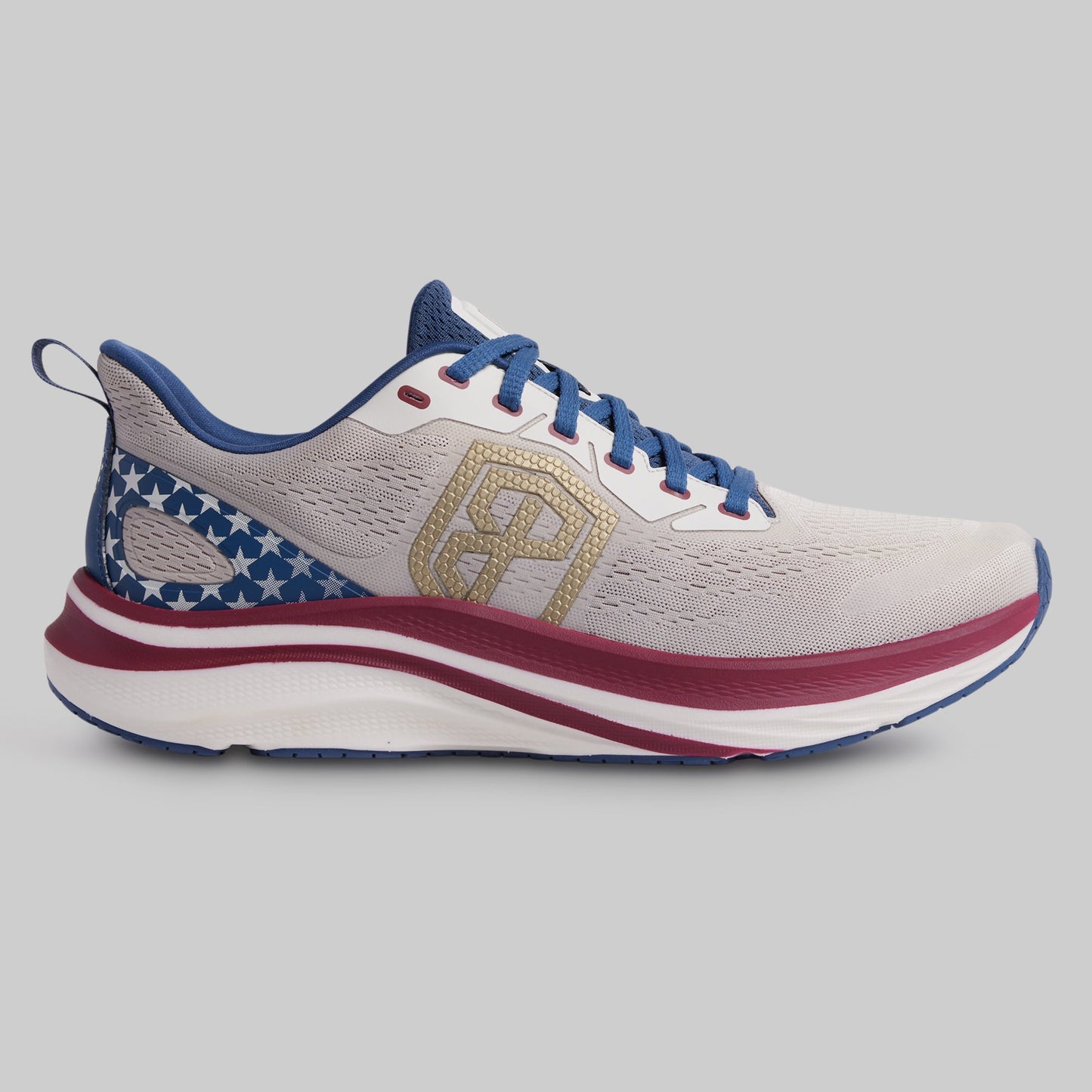 Men's Pursuit 1 AV (Americana)