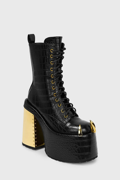 Repetilia Boots