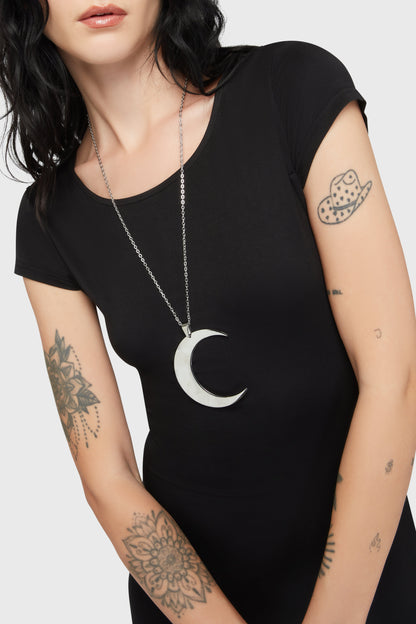 Ripley T-Maxi Dress