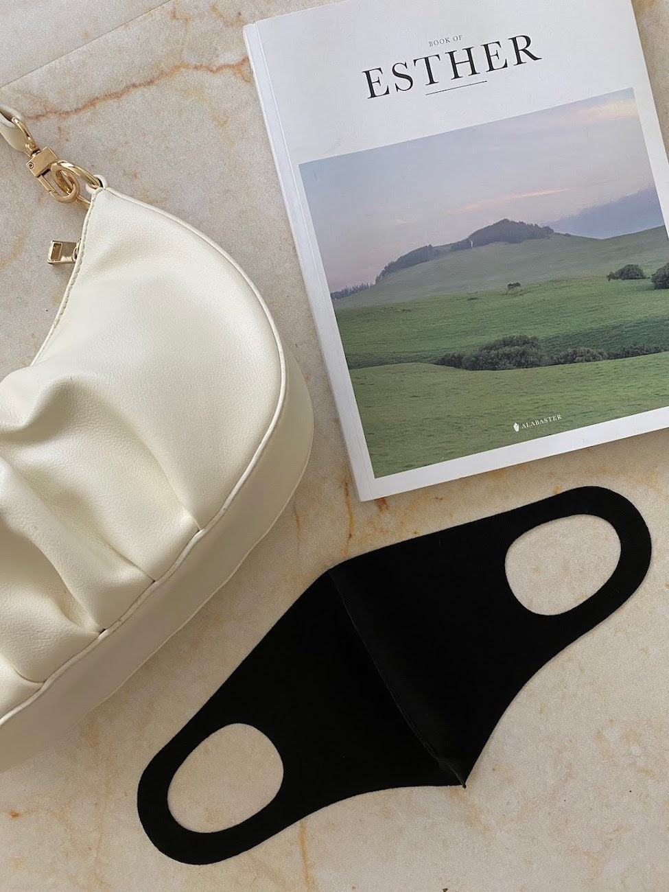 Reusable Face Mask Black | Washable Face Mask