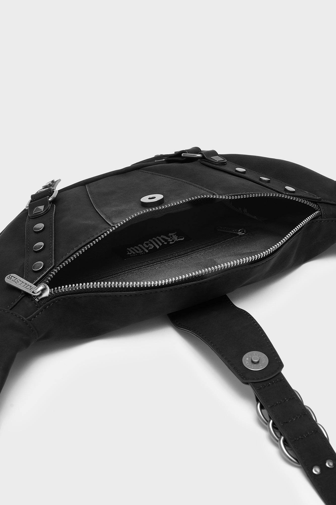 Rust & Bones Waist Bag