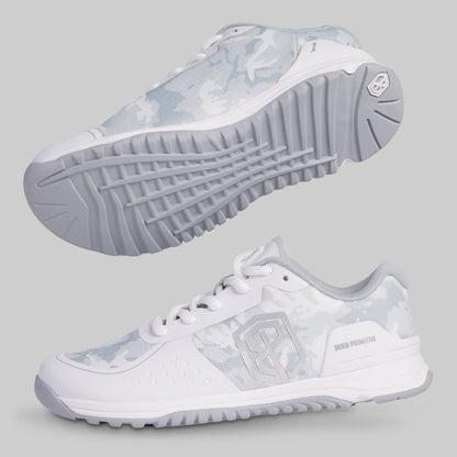 Women's Savage 1 CV (Grey Camo)