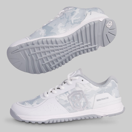 Women's Savage 1 CV (Grey Camo)