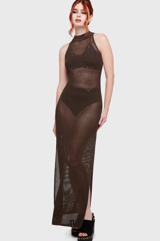 Seamarrow Dress