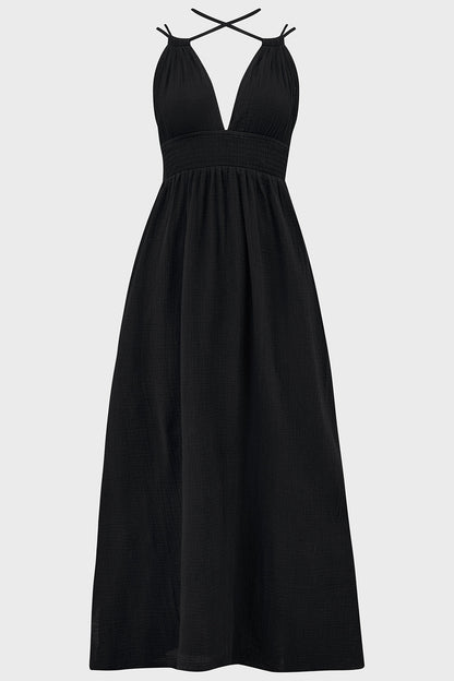 Shadow Dance Dress
