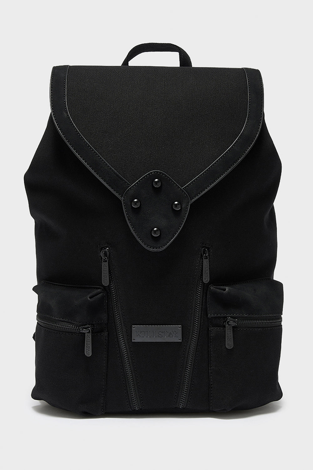 Shadowmark Canvas Backpack
