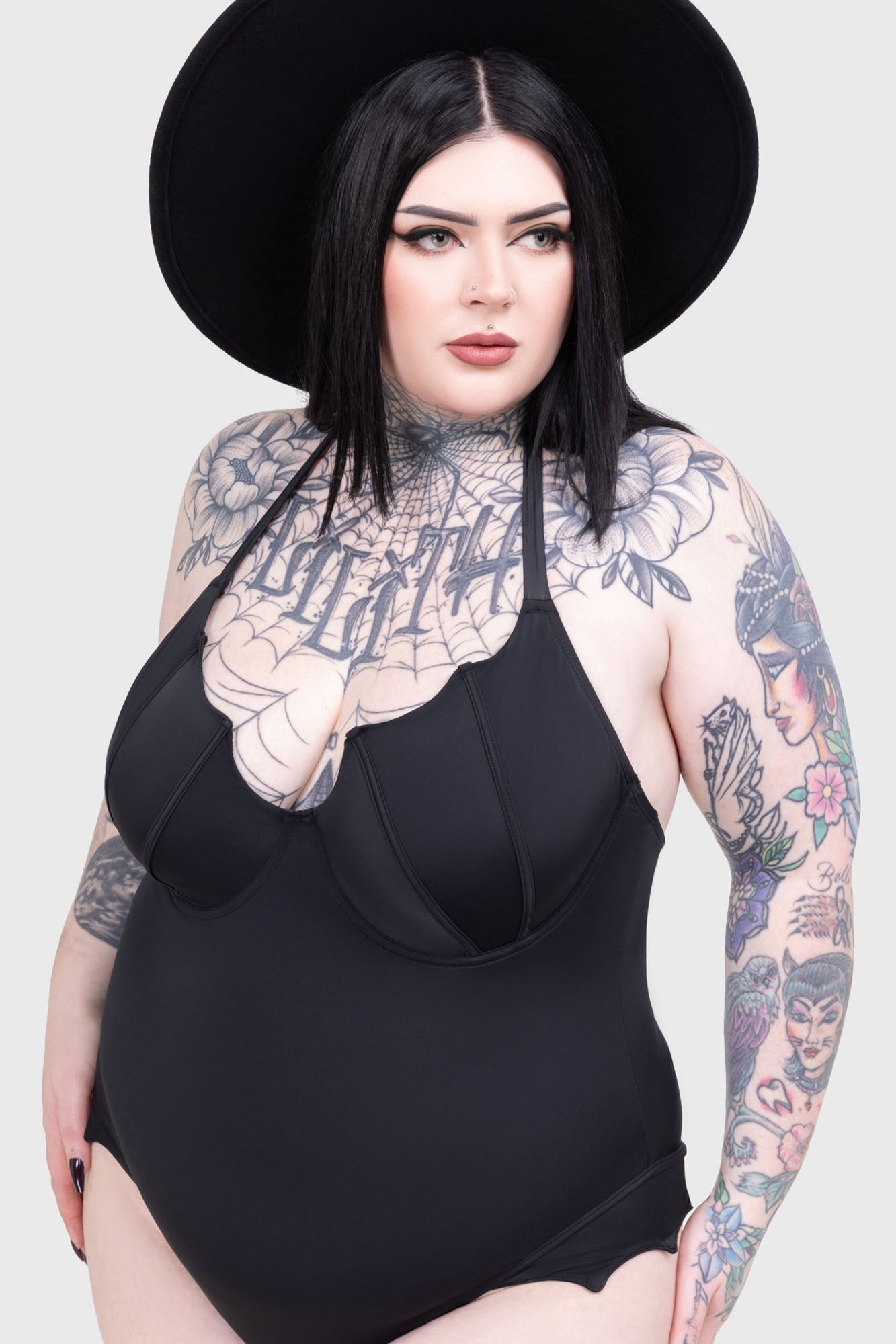 Sonar Splash Swimsuit