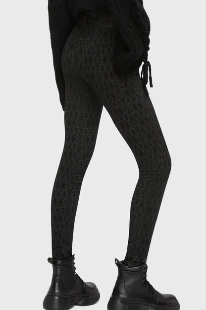 Serathia Trousers