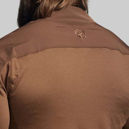 Op Top (Coyote Brown)