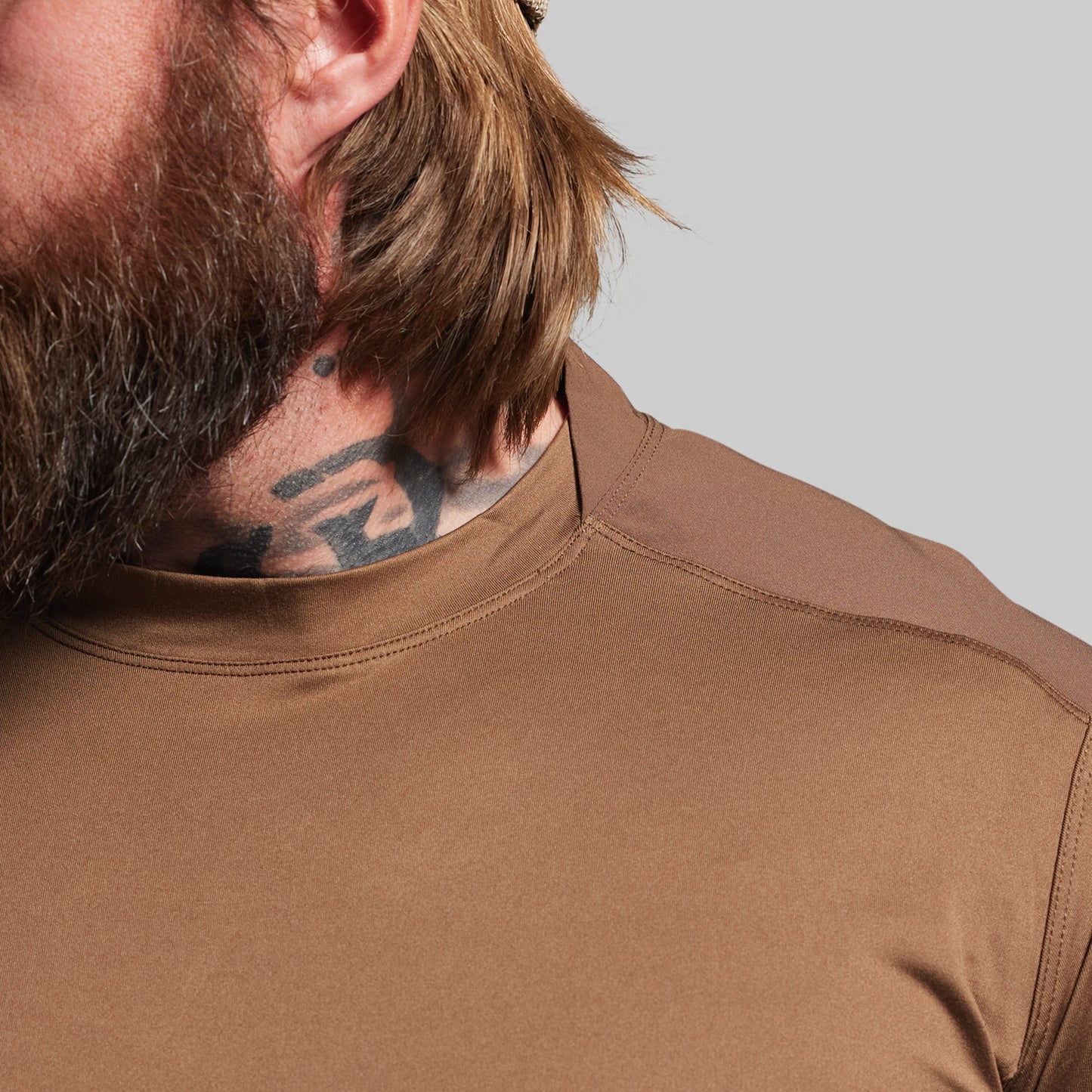 Op Top (Coyote Brown)